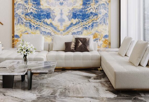 How to Choose the Perfect Granite for Your Home & Projects