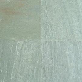 LIME GREEN LIMESTONE