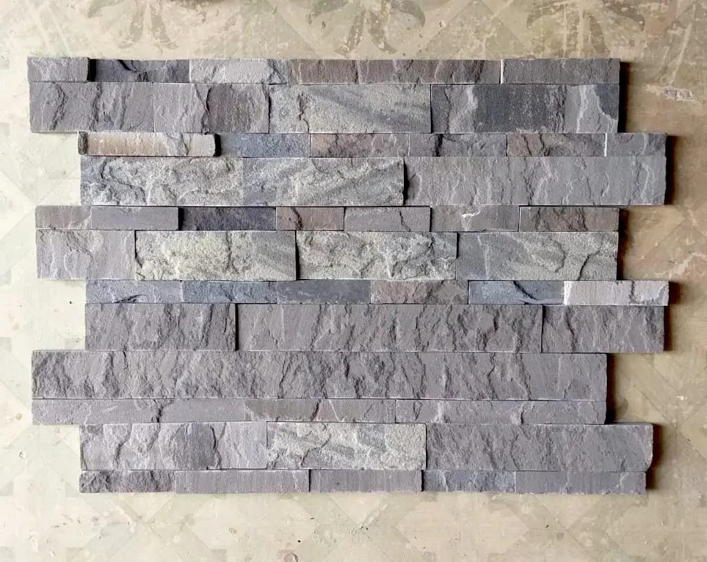 SAGAR BLACK SANDSTON - Image 2