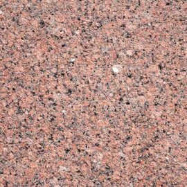 Rosy Pink Granite