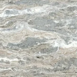 Fantasy Brown Marble