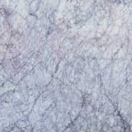 Afghan Purple Marble