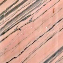 Dusky Pink Marble