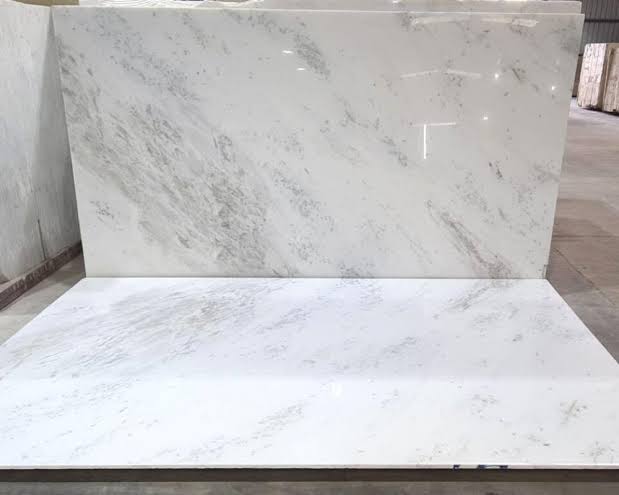Pista White Marble - Image 2