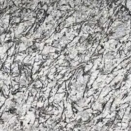 Silver Pearls Quartzite