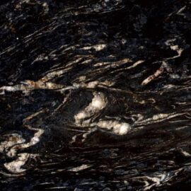Titanium Black Granite